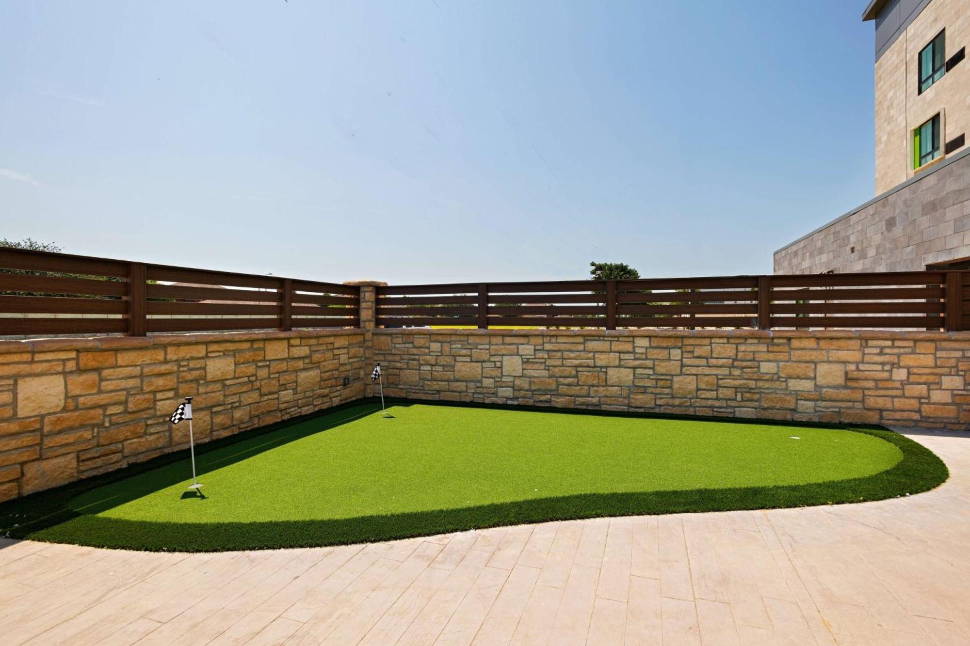 Courtyard Dallas Grand Prairie Exterior foto