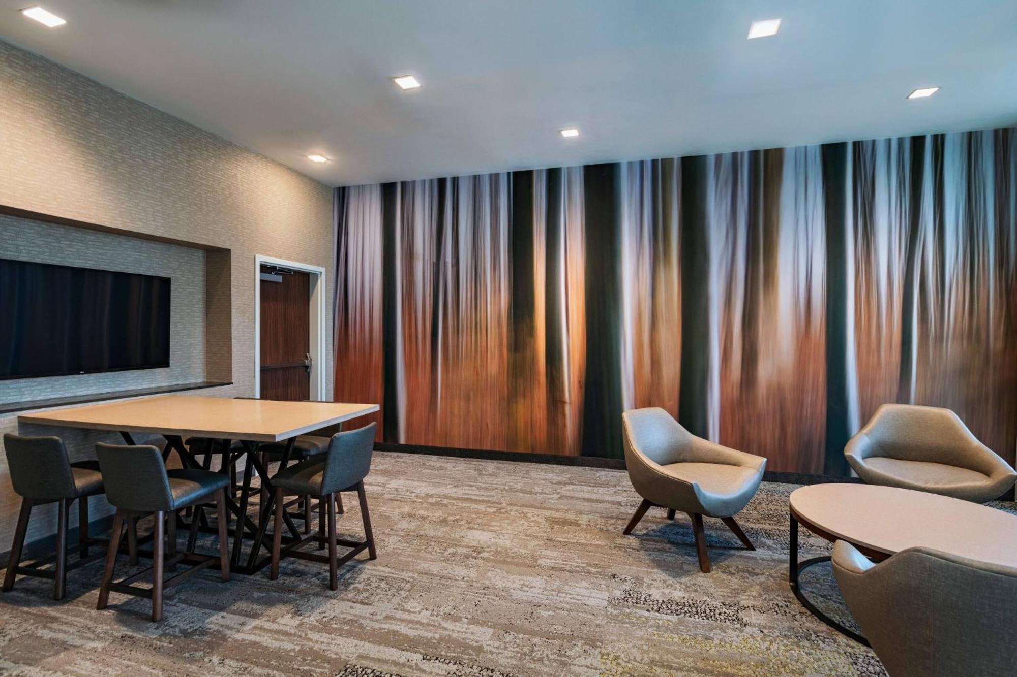 Courtyard Dallas Grand Prairie Exterior foto